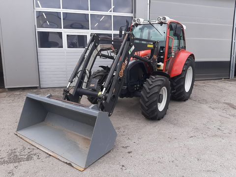 Lindner Geotrac 74