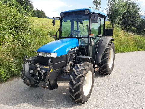 New Holland TN-D 55