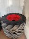 Fendt Kompletträder 520/70 R30