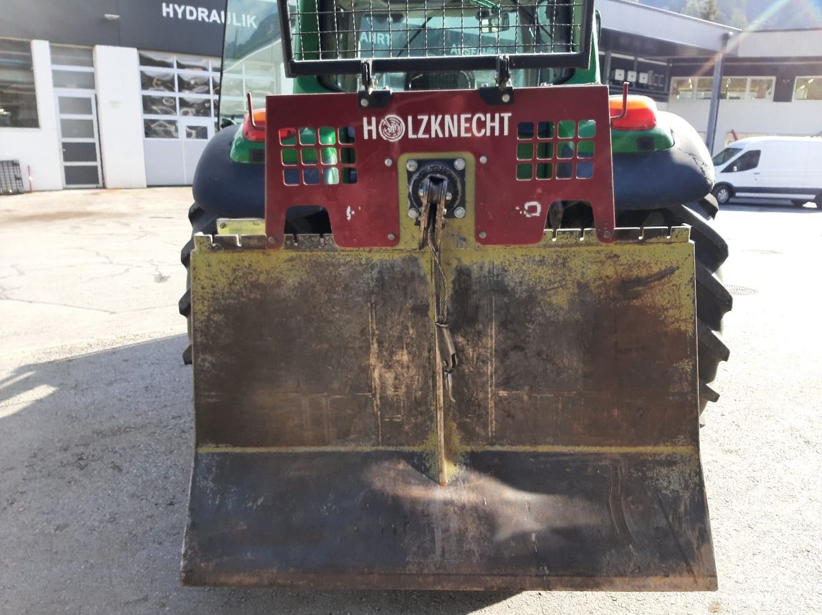 Holzknecht HS 650 2
