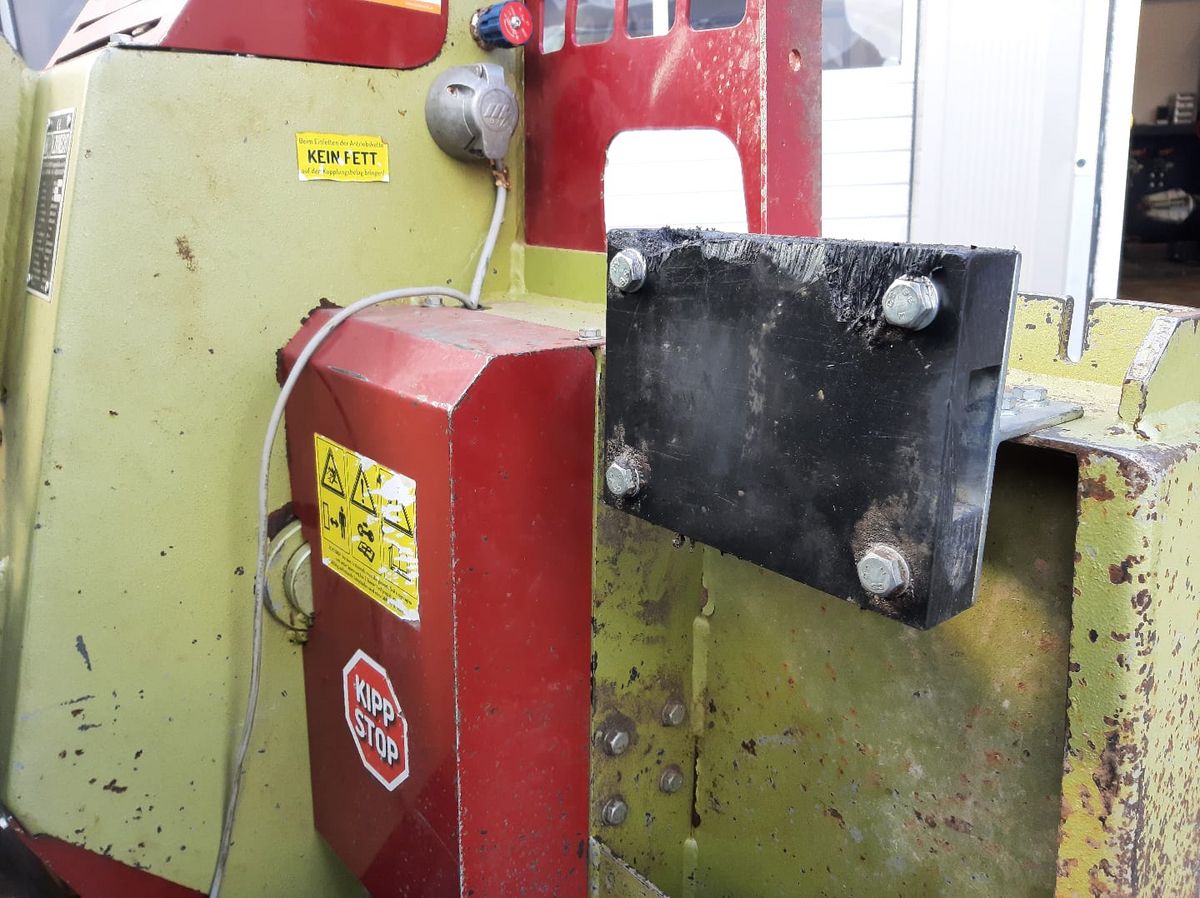 Holzknecht HS 650 3