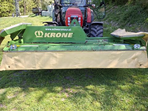 Krone Easycut 32