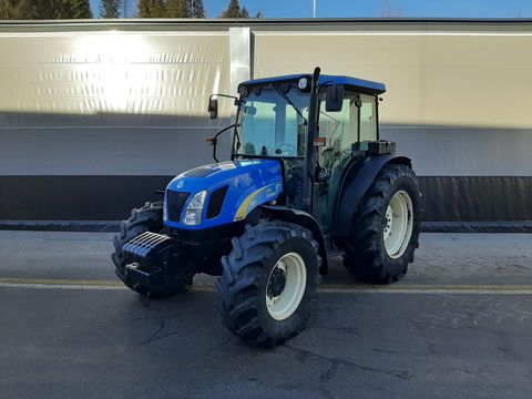 New Holland TN-D 70 A