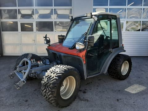 Aebi Metrac TT220