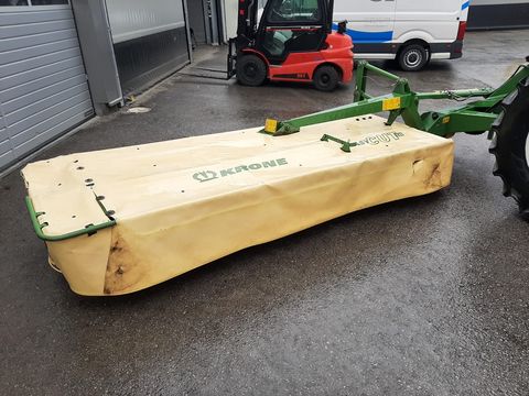 Krone Easycut 320