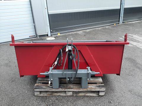 Sonstige TC-Kippmulde 1800 Hydraulisch