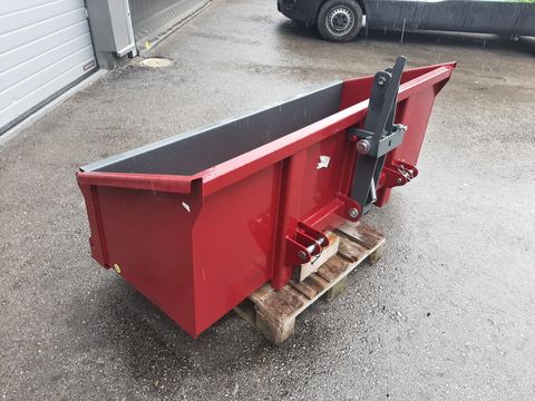 Sonstige TC-Kippmulde 1800 Mechanisch