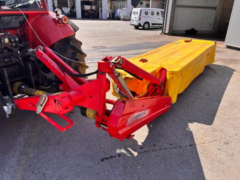 Pöttinger Novadisc 350