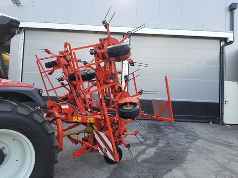 Kuhn GF 7601 NH