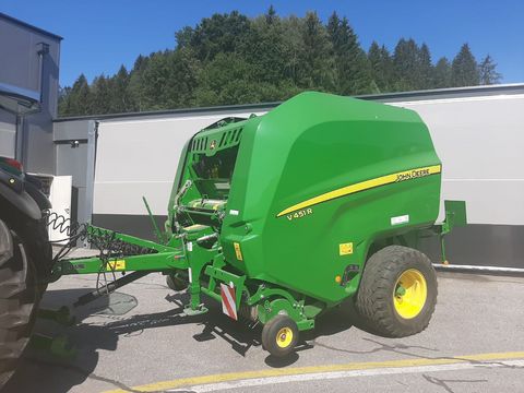 John Deere V451 R