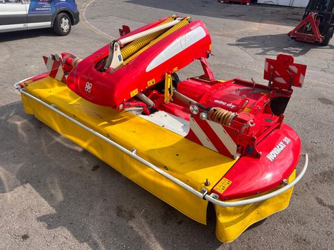 Pöttinger Novacat 301 Alpha-Motion ED