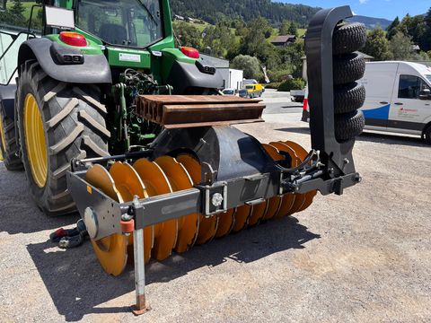 Mammut Silowalze Silo Kompakt SK250 H