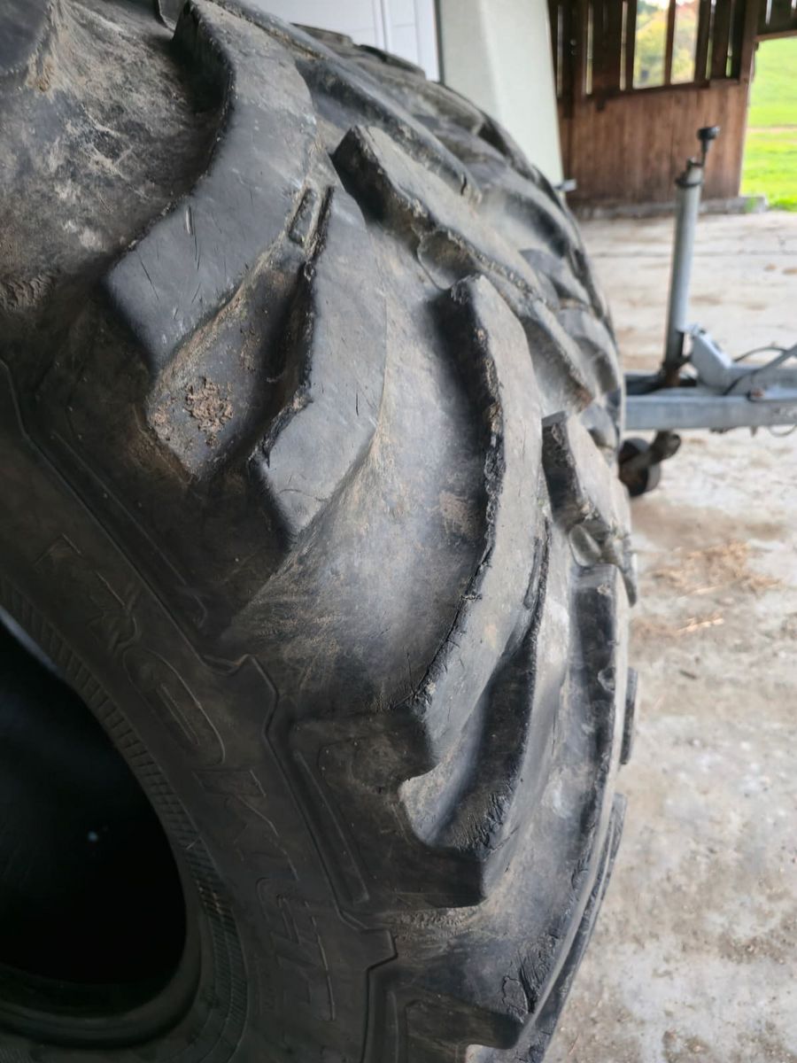 Nokian Forstreifen Tractor King  540/65 R30  2