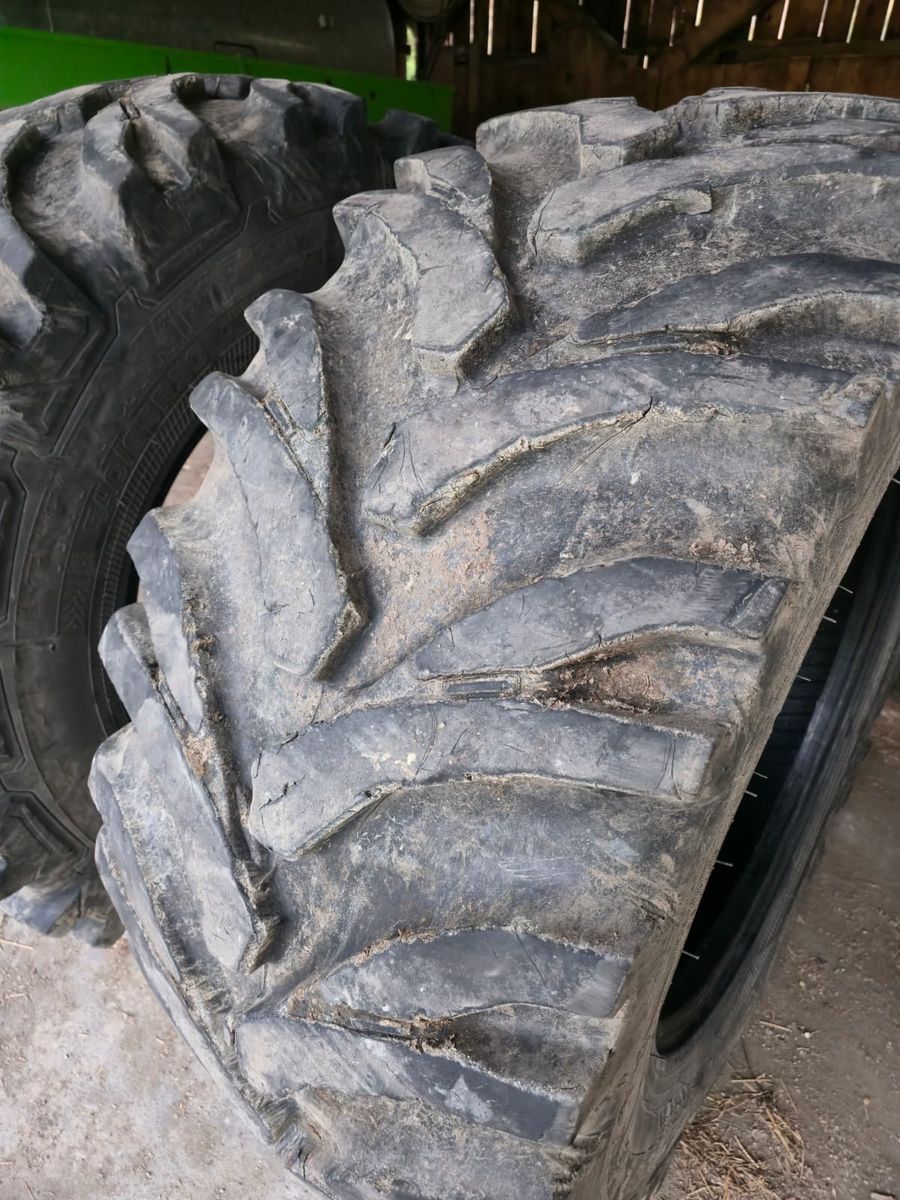 Nokian Forstreifen Tractor King  540/65 R30  3