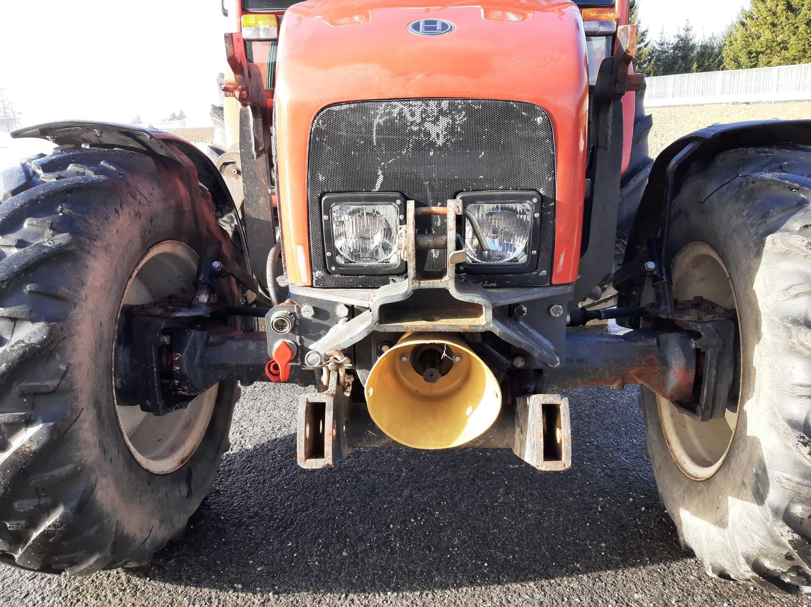 Lindner Geotrac 60 A 3