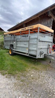 Joskin Betimax RDS 6000