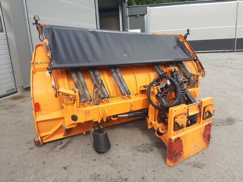 Hydrac Schneepflug SL-III-320