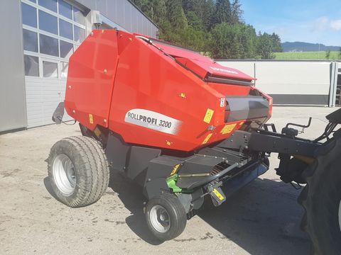 Pöttinger Rollprofi 3200 LSC