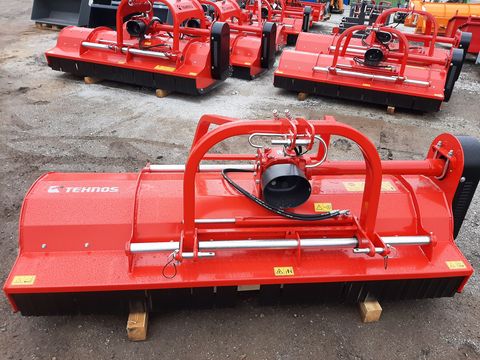 Tehnos MUL 220 LW