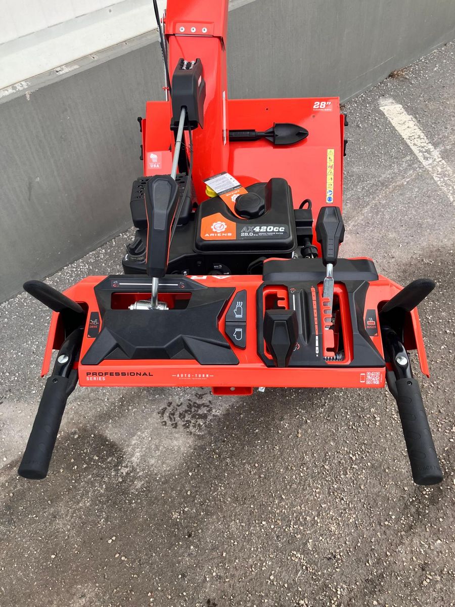 Ariens Professional ST28DLE 3