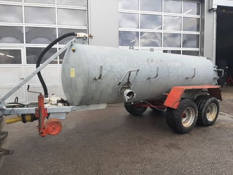 Weishäupl VA 5000