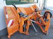 Kahlbacher Schneepflug DS-260