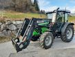 Deutz Fahr Agroplus 87 Neu Lim. Edition