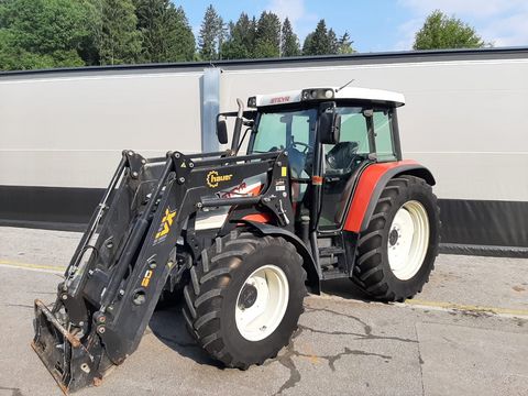 Steyr 9100 M Basis 