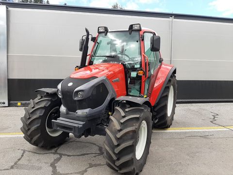 Lindner Lintrac 75 LS 