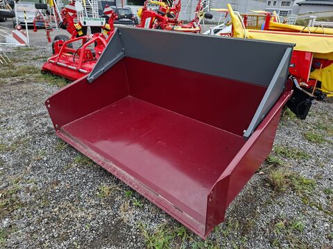 Sonstige TC-Kippmulde 2200