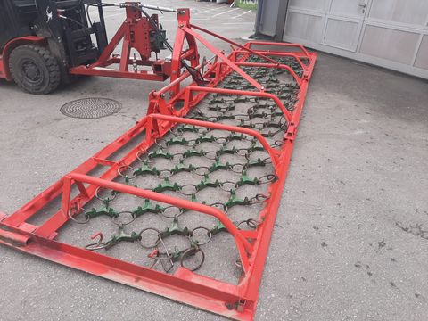 Sonstige TC Wiesenegge 6 Meter Hydraulisch