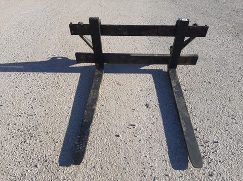 Sonstige Palettengabel 960 - Euro