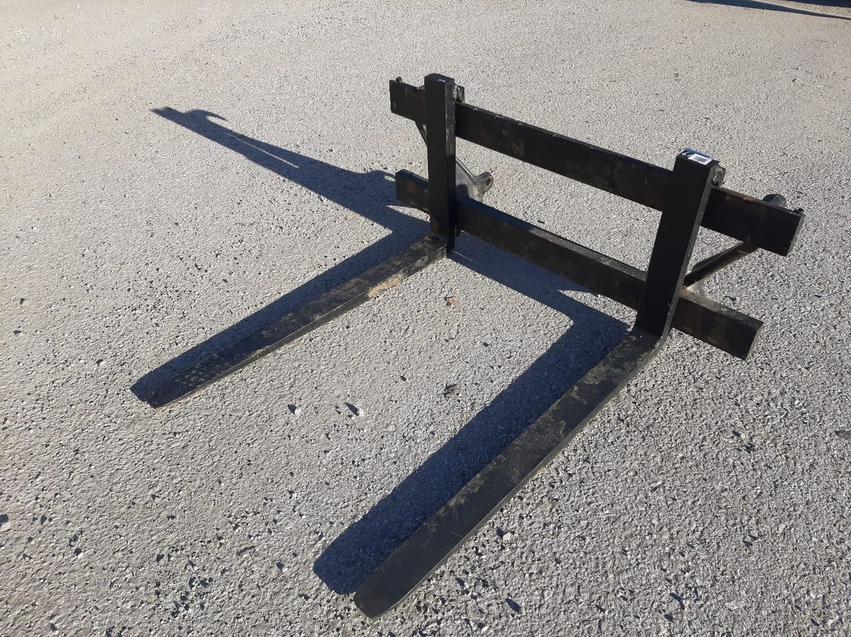 Palettengabel 960 - Euro 1