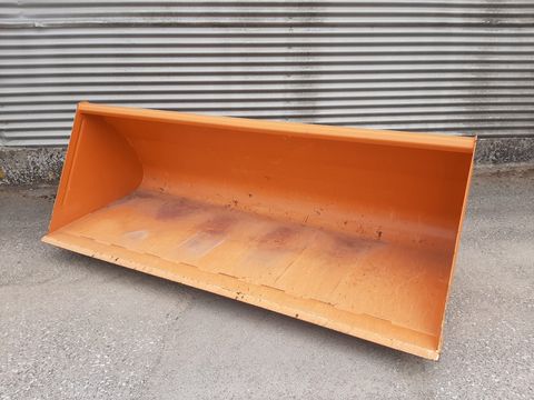 Hauer Leichtgutschaufel 2400 - SWE-B