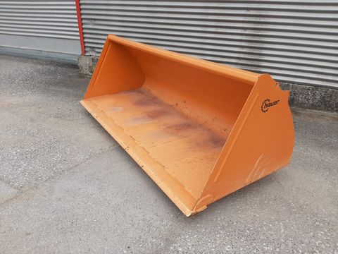 Hauer Leichtgutschaufel 2400 - SWE-B