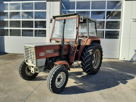 Steyr 768 H