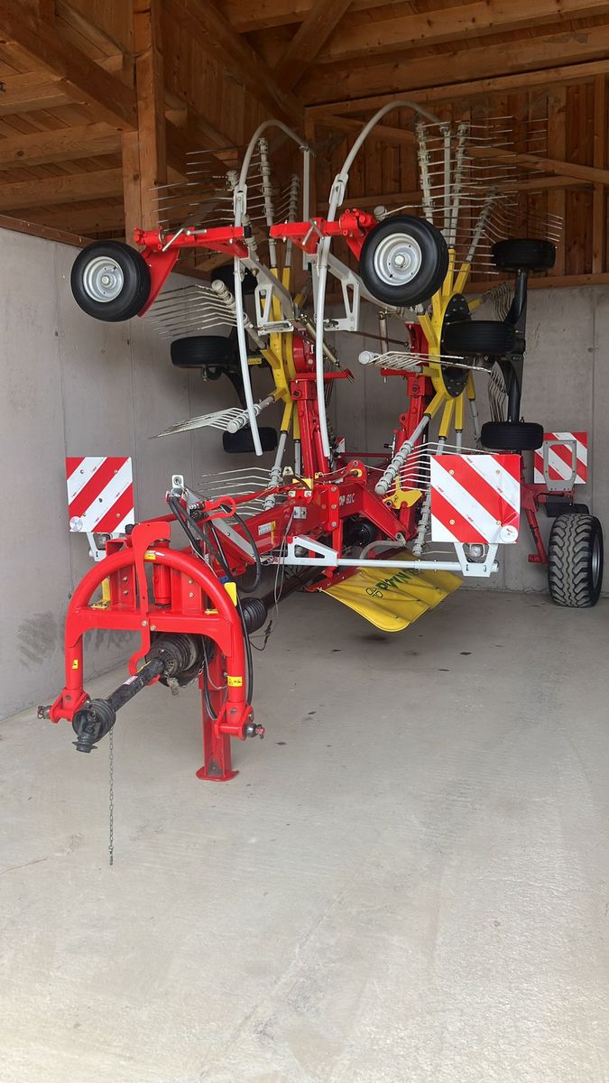 Pöttinger TOP 612 C 2