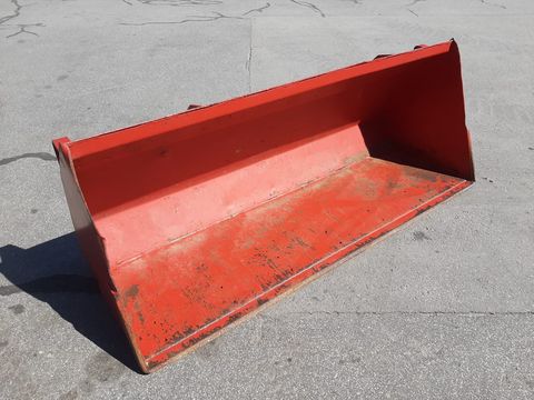 Hydrac Erdschaufel 2000 - Euro