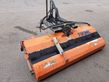 Tuchel Kehrmaschine 230 Plus 1