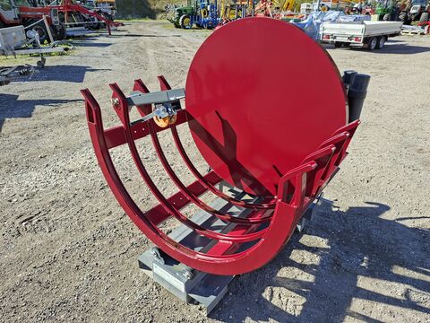 Sonstige TC-Bündelgerät Mechanisch/Hydraulisch