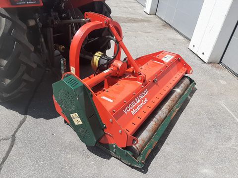 Vogel&Noot TSA/P Mulcher 200