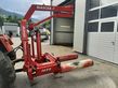 Mascar Rundballenwickler 1600