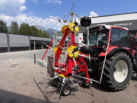 Pöttinger Alpinhit 6.6N