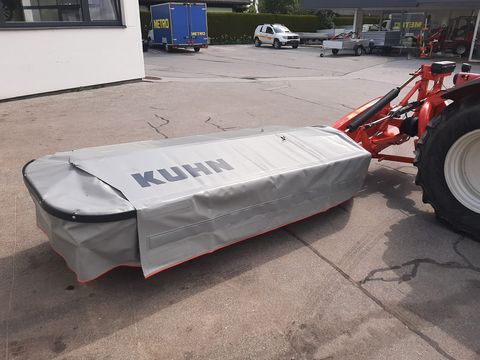 Kuhn GMD315 FF