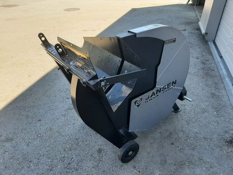 Sonstige Janson Wippsäge SMA-700T