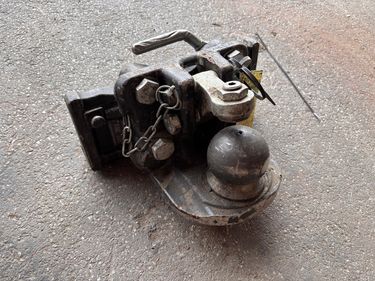 Sonstige Steyr Kugel K80 mit 325mm