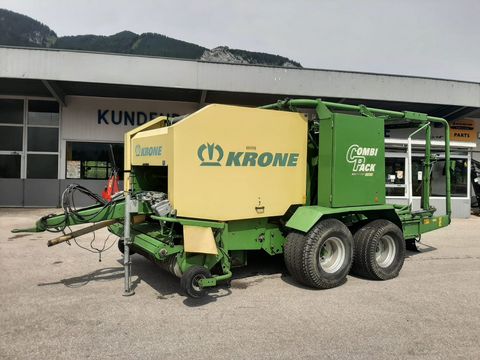 Krone CombiPack 1500 V