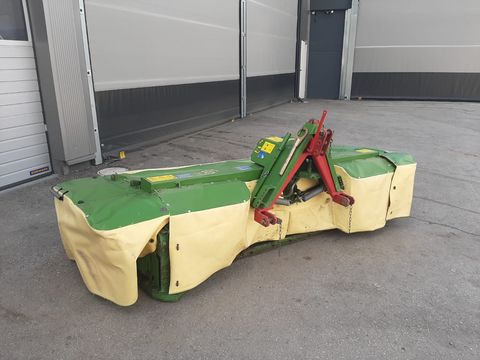 Krone Easy Cut F280 M