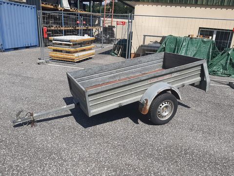 Stetzl Einachshänger 230U