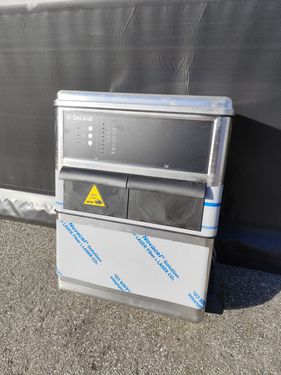 De Laval Reinigungsautomat C100E